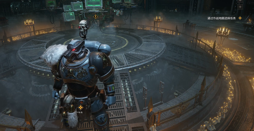 战锤40K星际战士2一周年版本更新内容有什么 10.0版本更新内容一览