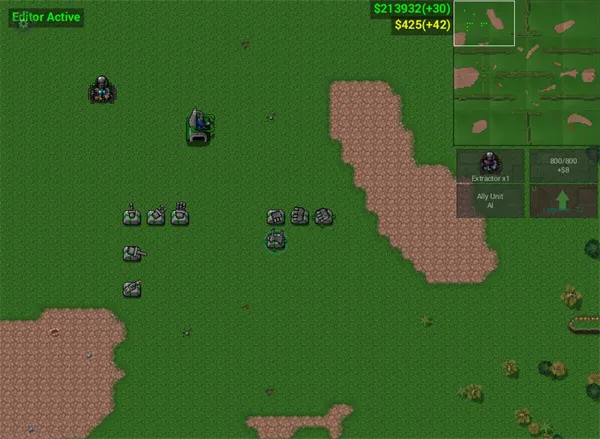 铁锈战争闪退怎么办 铁锈战争进不去游戏解决办法