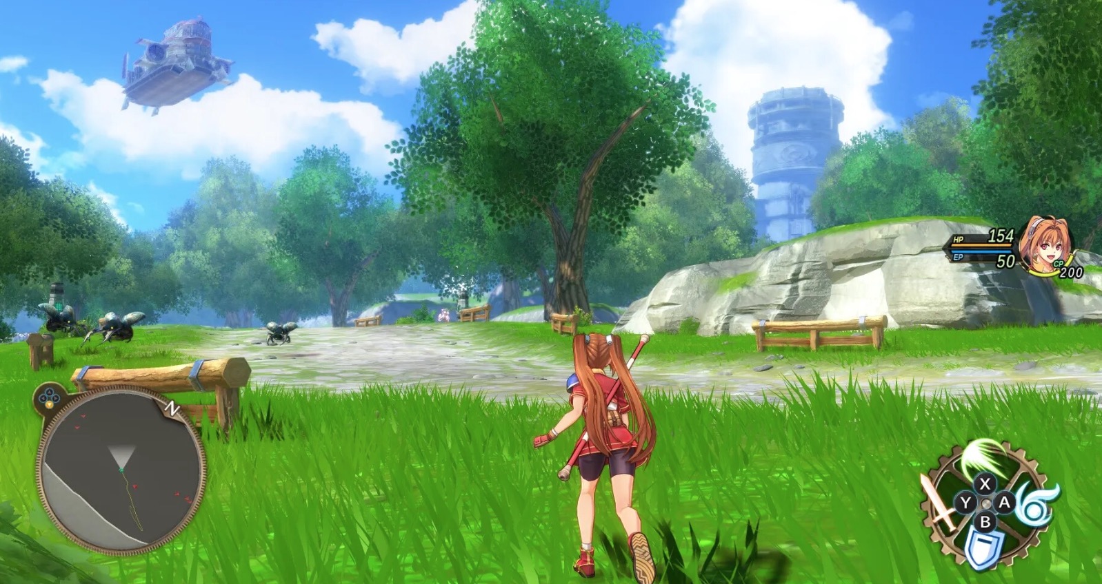 空之轨迹the1st下载慢怎么解决 空之轨迹the1st下载慢解决办法