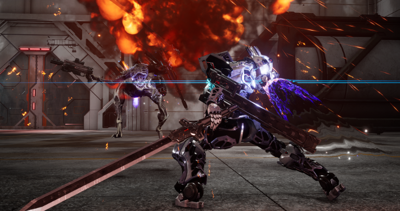 机甲战魔神话之裔黑屏闪退怎么办 机甲战魔神话之裔黑屏闪退解决办法