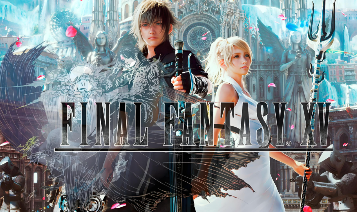 最终幻想15加载到一半闪退怎么办 最终幻想15win11闪退加速器推荐