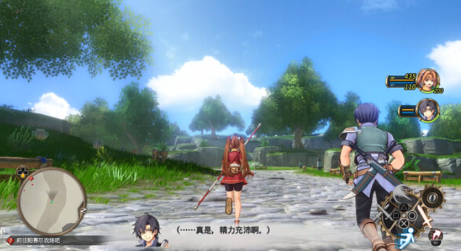 空之轨迹the1st上线平台有哪些 空之轨迹the1st发售平台介绍