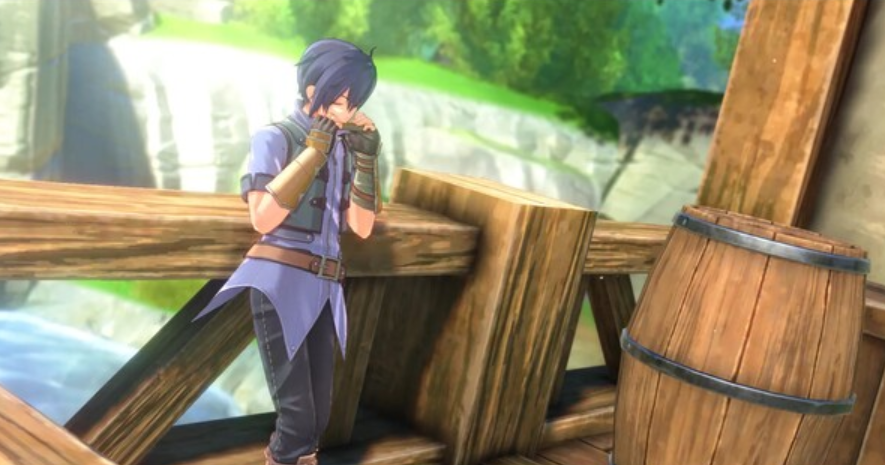 空之轨迹the1st配置要求是什么 空之轨迹the1st配置要求介绍