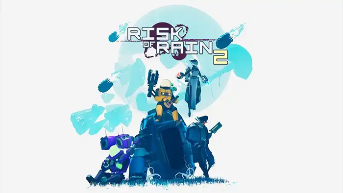 雨中冒险2掉线能连回去吗 雨中冒险2掉线怎么办