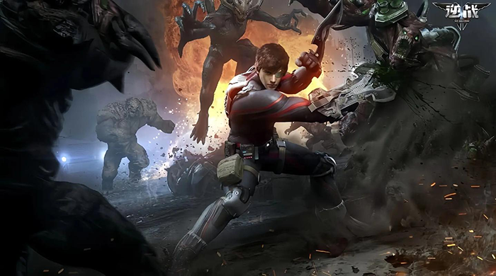 逆战掉线怎么解决方法 逆战老是掉线是什么原因