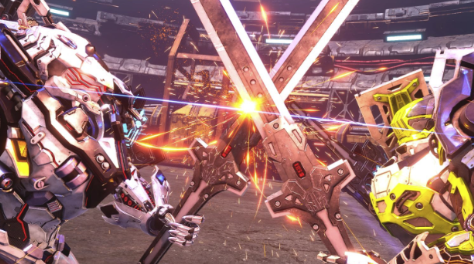 机甲战魔神话之裔steam叫什么 机甲战魔神话之裔英文名分享