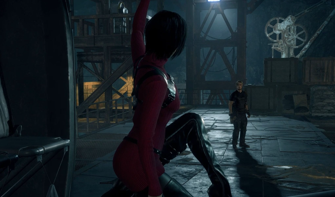 生化危机4重制版闪退怎么办 生化危机4重制版闪退解决方法一览