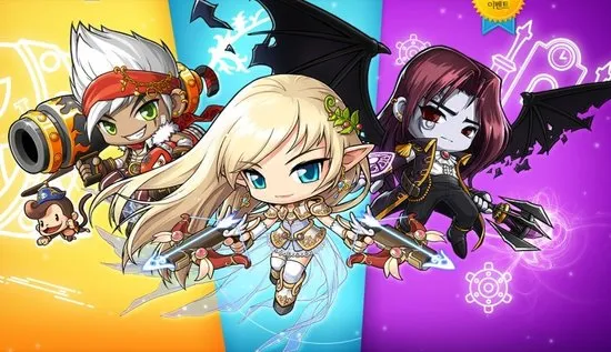 冒险岛国际服进不去 冒险岛国际服链接不上解决办法