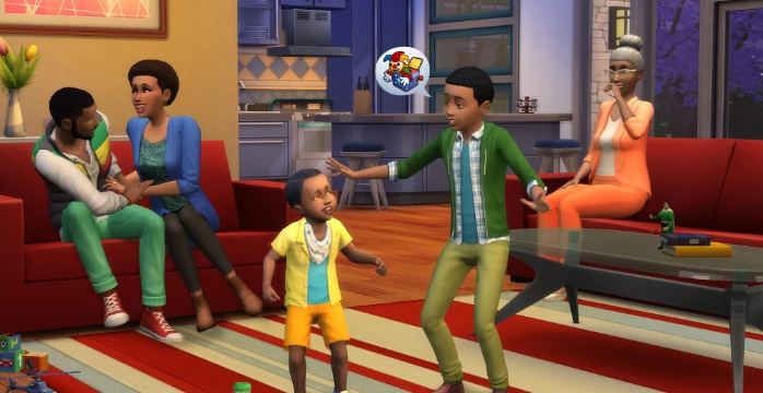 模拟人生4闪退怎么办 模拟人生4闪退应对方法