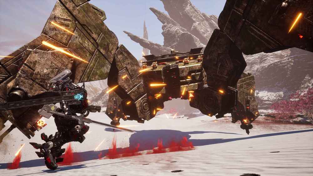 机甲战魔神话之裔跨平台联机可以吗 机甲战魔神话之裔联机有限制吗