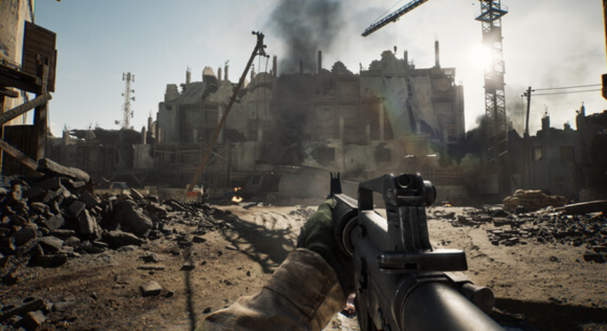 三角洲闪退是什么情况 三角洲行动闪退解决办法分享