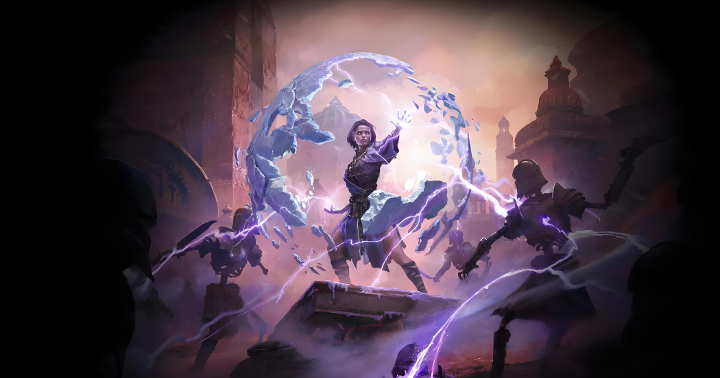 流放之路2国服卡顿怎么办 流放之路2国服卡顿解决办法分享