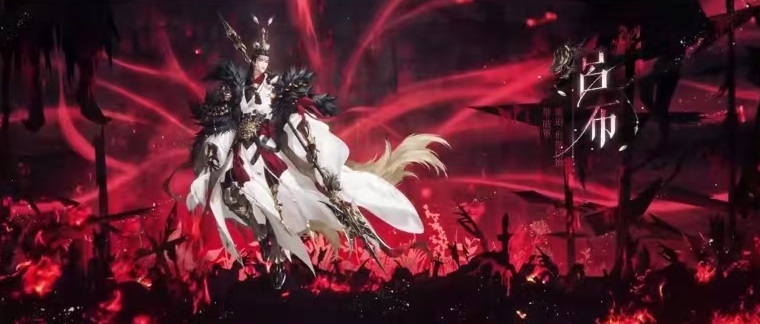 代号鸢9月更新节奏表介绍 代号鸢9月更新内容详解