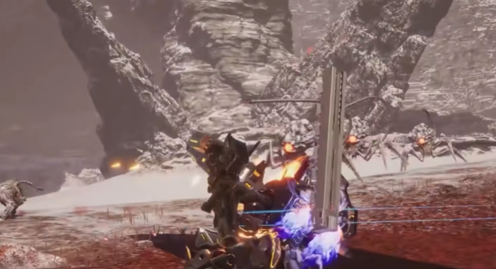 机甲战魔神话之裔攻略大全 机甲战魔神话之裔攻略分享