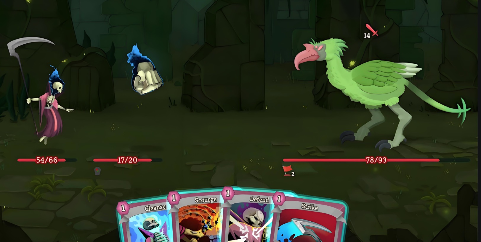 杀戮尖塔2卡顿怎么办 杀戮尖塔2卡顿解决方案