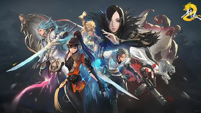 剑灵一打就掉帧怎么优化 剑灵掉帧的原因是什么