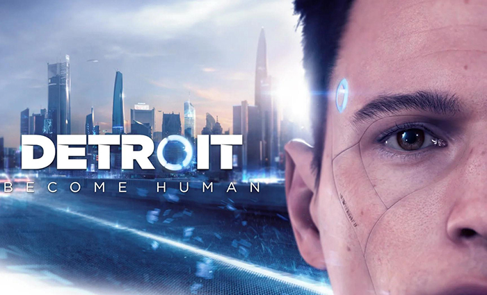 底特律变人突然掉帧怎么办 底特律变人为什么突然掉帧