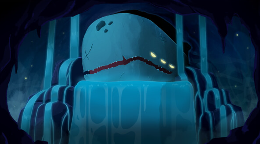 杀戮尖塔2steam叫什么 杀戮尖塔2英文名介绍