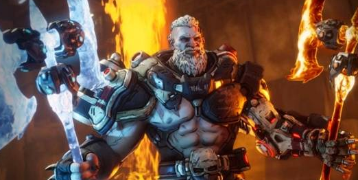 无主之地4锻造骑士亚蒙怎么样 无主之地4锻造骑士亚蒙技能解析