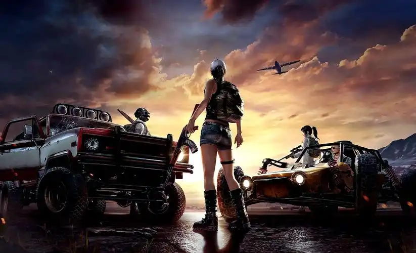 pubg延迟高怎么解决 绝地求生延迟高解决加速器免费推荐