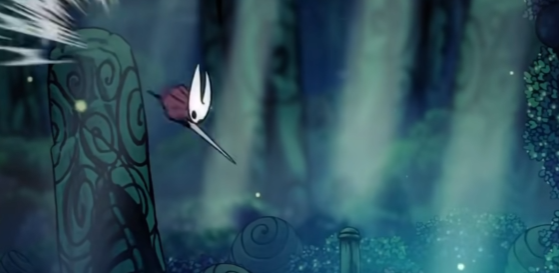 空洞骑士丝之歌主角是谁 空洞骑士丝之歌主角介绍