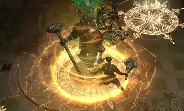 流放之路2加速器哪家好 poe2加速器加速器推荐