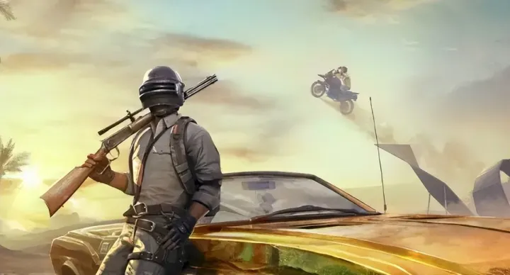 吃鸡加速器哪个好 绝地求生加速器推荐