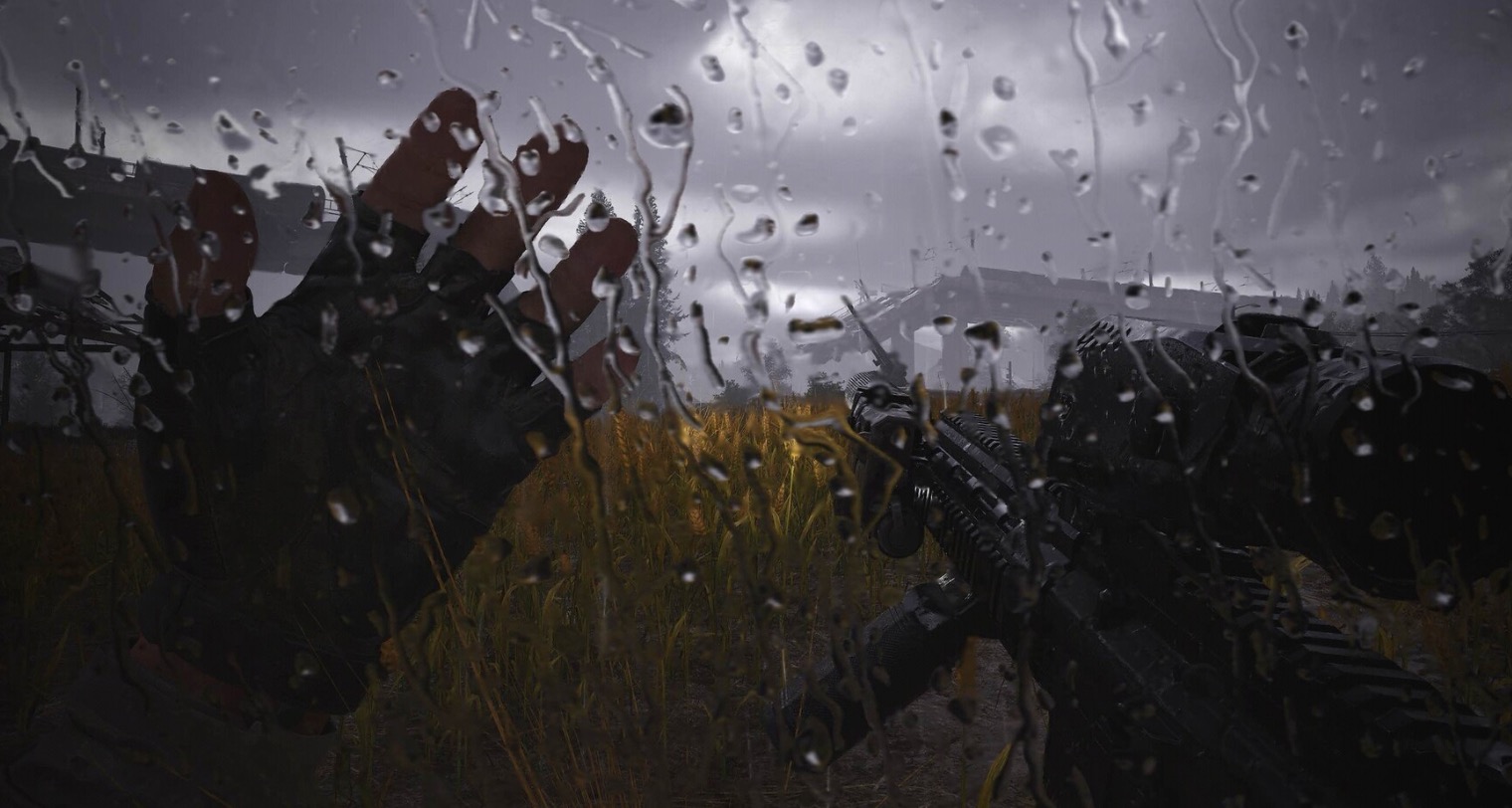 暗区突围无限卡顿怎么处理 暗区突围无限卡顿处理方法