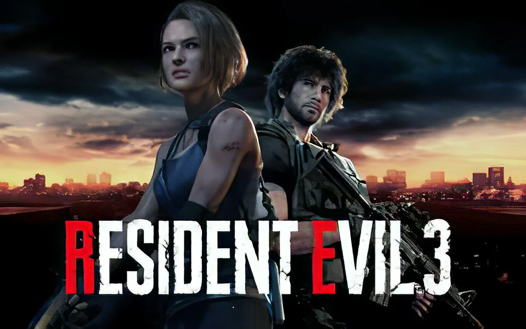 生化危机3闪退怎么办 生化危机3进不去游戏解决办法