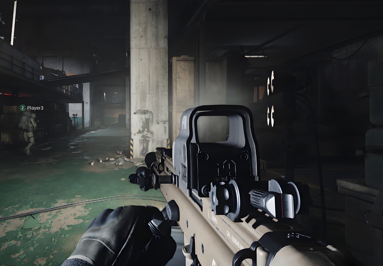 暗区突围无限下载慢怎么解决 暗区突围无限下载慢解决办法