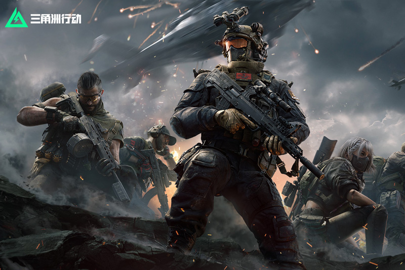 三角洲行动闪退是什么原因 解决三角洲行动卡死的办法