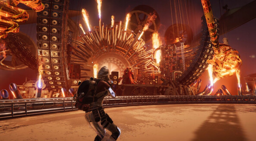 七日世界卡顿怎么办 七日世界卡顿应对方法