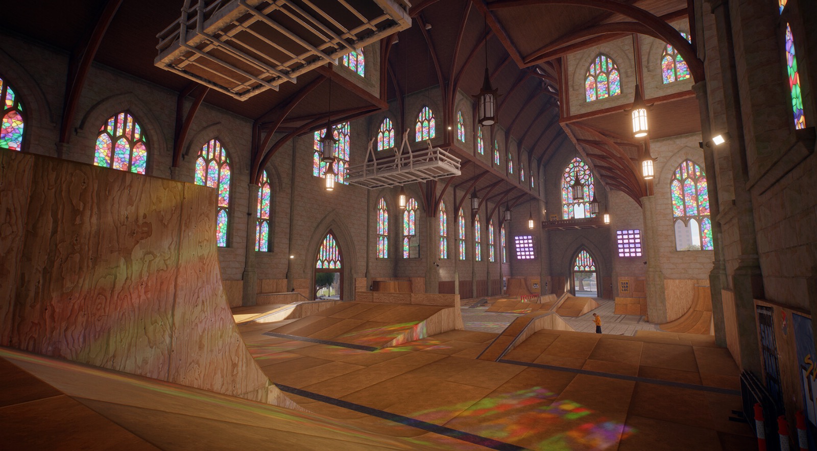 极速滑板加速器用什么 skate游戏免费加速器推荐