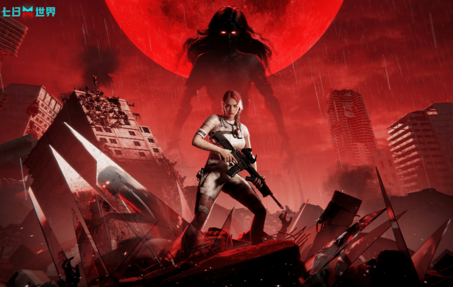 七日世界S2赛季月之狂欢更新内容有什么 七日世界S2更新内容一览