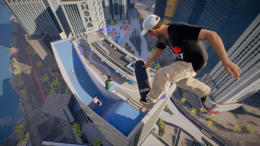 极速滑板延迟丢包怎么办 skate延迟丢包解决办法