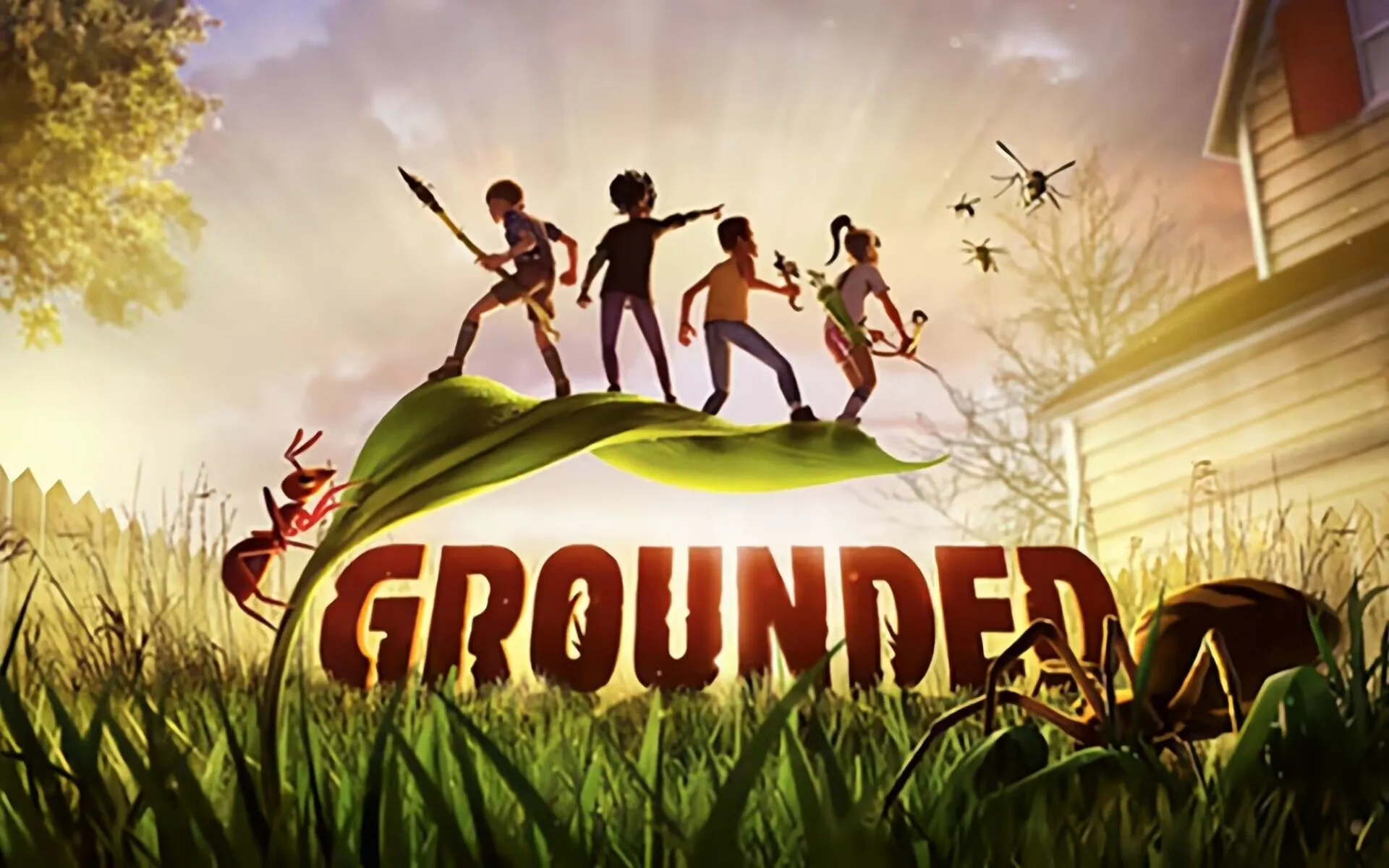 禁闭求生闪退是什么原因 紧闭求生进不去解决办法分享