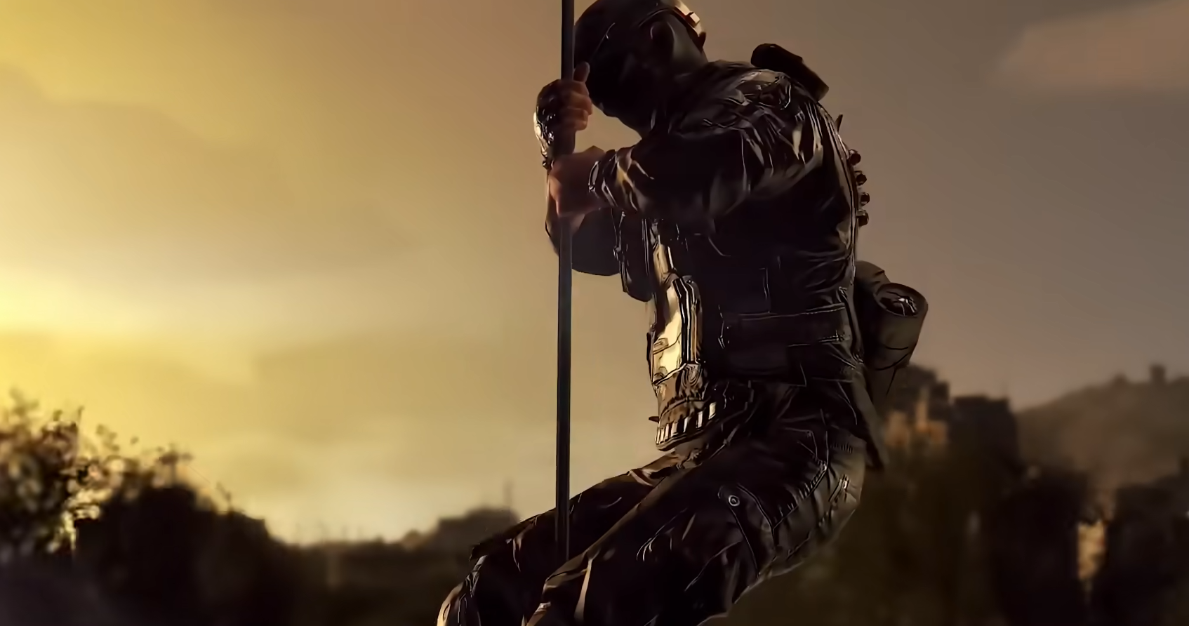 消逝的光芒困兽时间线是什么样的 消逝的光芒困兽剧情时间线梳理攻略