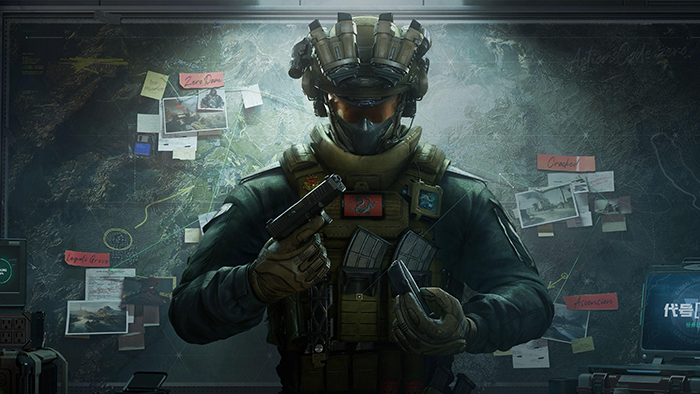 三角洲行动闪退解决方法 三角洲一直闪退是什么原因