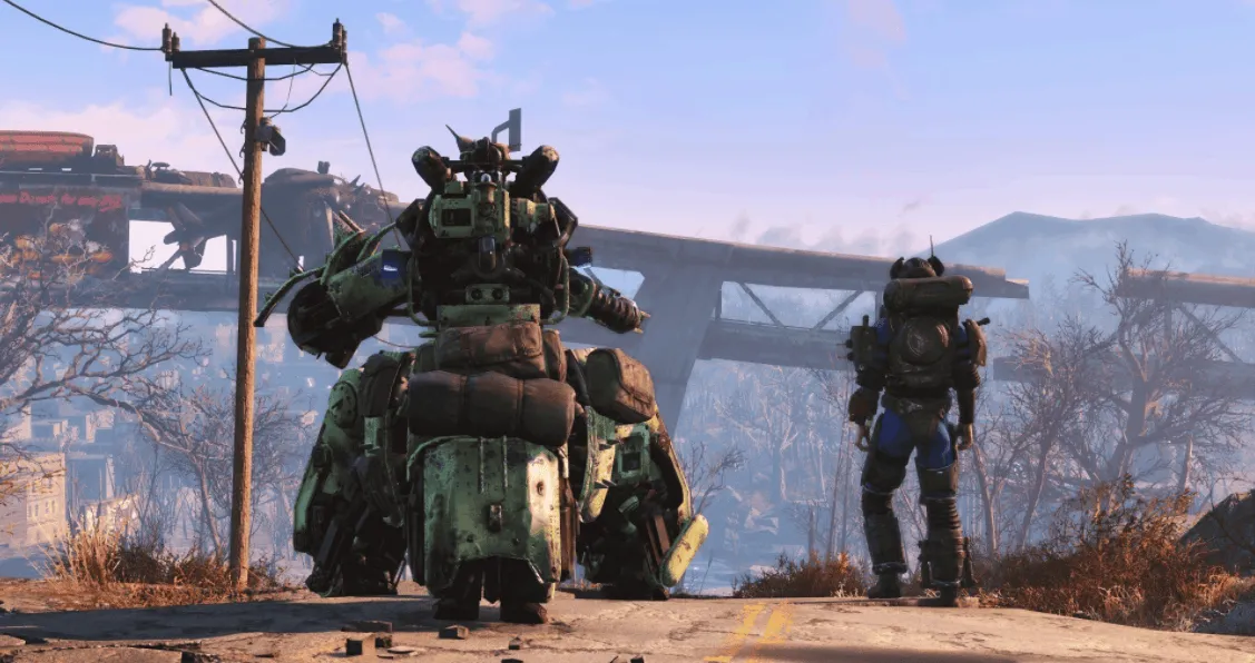 辐射4闪退怎么办 教你一键解决辐射4闪退问题