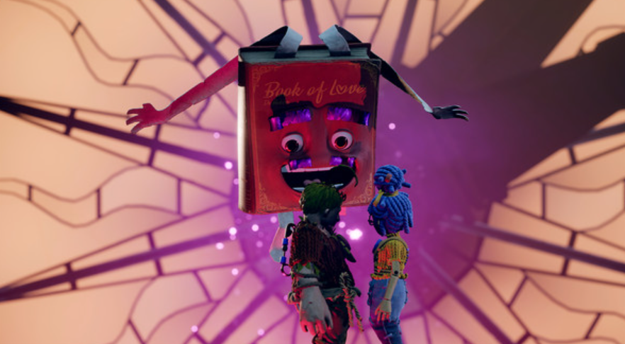 双人成行黑屏闪退怎么办 双人成行黑屏闪退解决办法