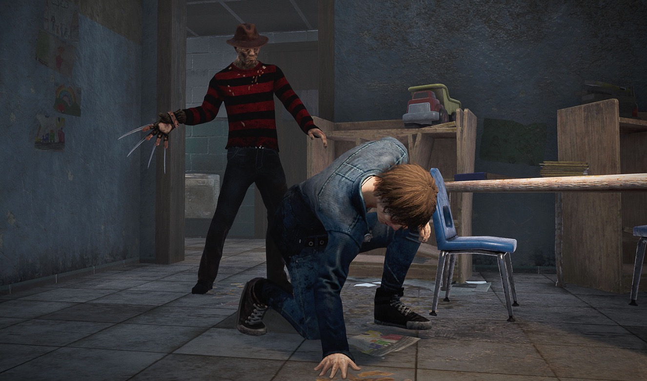 黎明杀机下载慢怎么解决 黎明杀机下载慢解决办法