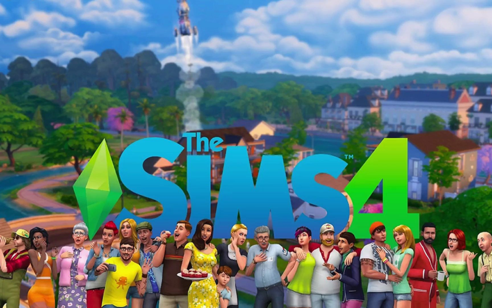 模拟人生4玩一会就闪退怎么办 模拟人生4玩着玩着闪退解决方法