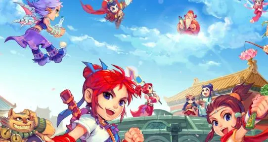 梦幻西游掉线是什么情况 梦幻西游连不上解决办法分享