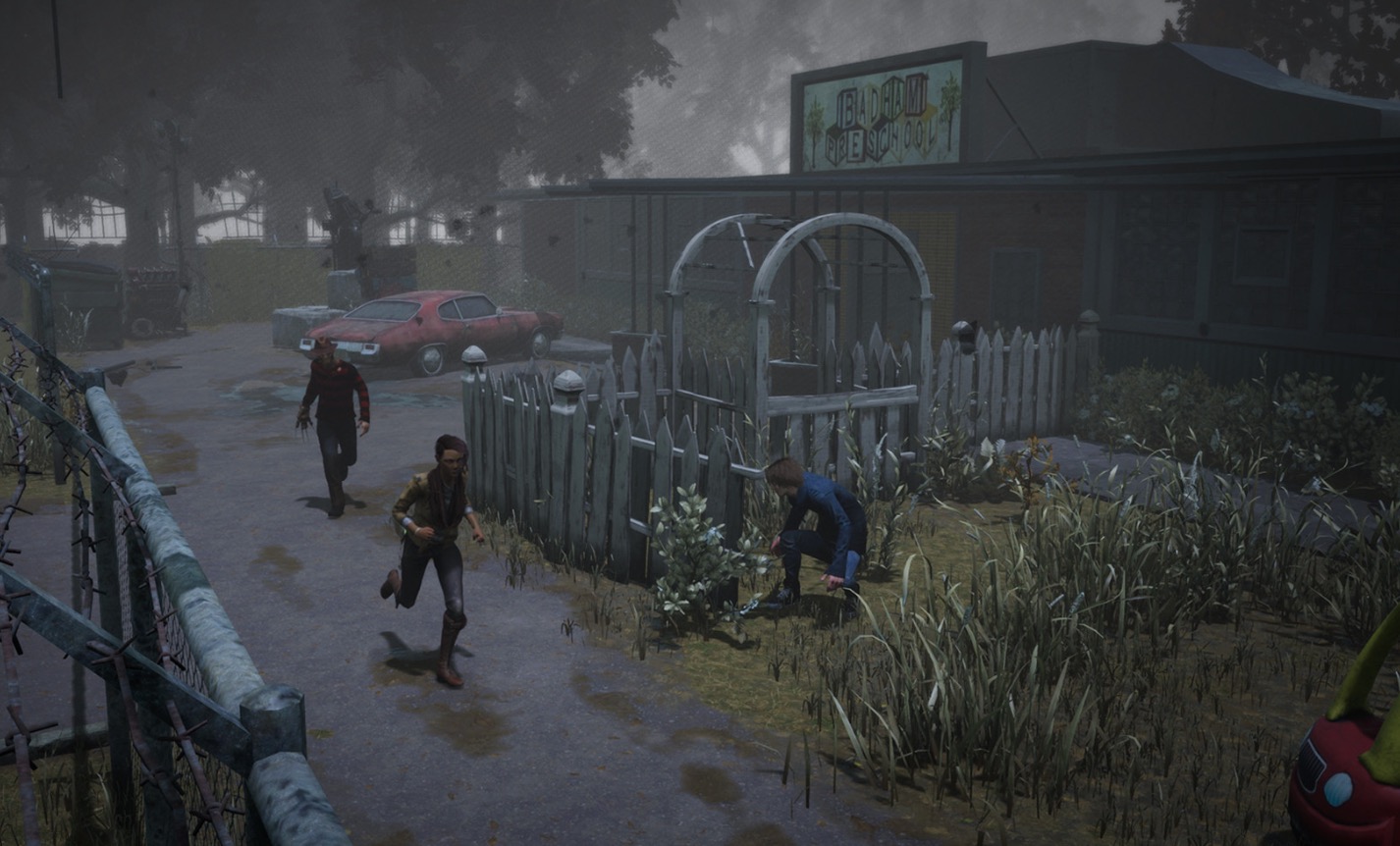 黎明杀机黑屏闪退怎么解决 黎明杀机黑屏闪退解决办法