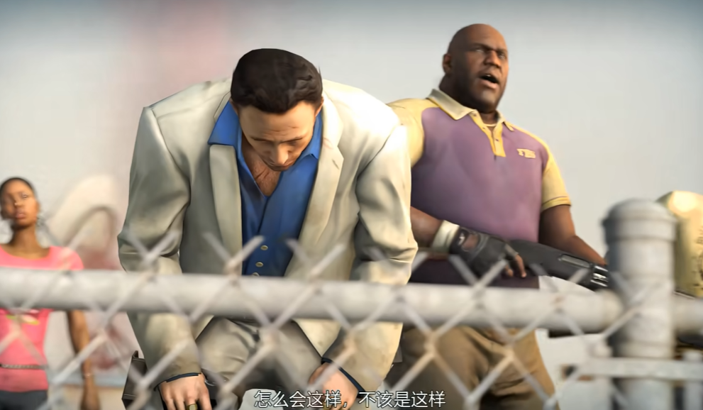 求生之路2黑屏闪退怎么办 求生之路2黑屏闪退解决方案