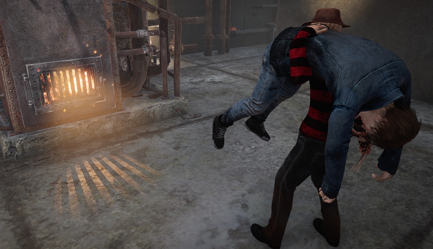 黎明杀机卡顿怎么处理 黎明杀机卡顿处理方案