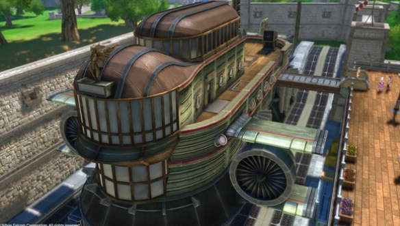 空之轨迹the1st配置要求分享 玩空之轨迹the1st需要什么配置