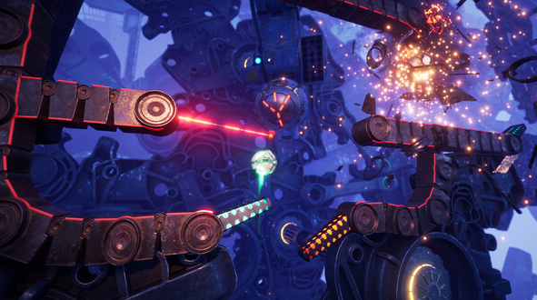 双影奇境卡顿怎么办 双影奇境卡顿解决办法分享