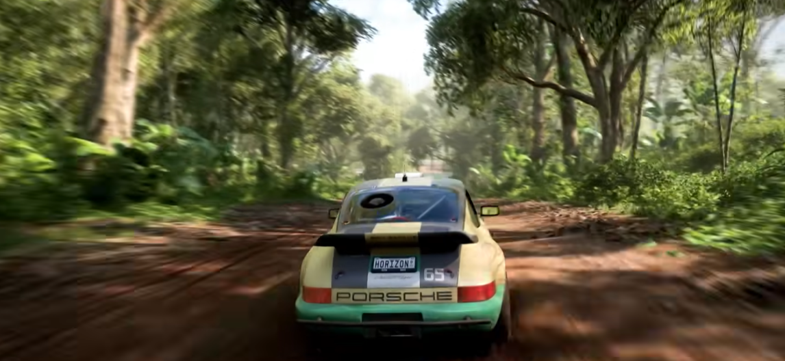 地平线5下载慢怎么办 地平线5下载慢加速办法