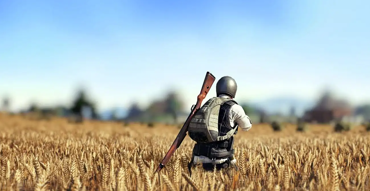 PUBG免费加速器链接分享 绝地求生加速选哪个加速工具效果好